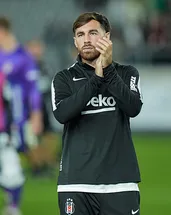 Beşiktaş’ta Orkun Kökçü göz dolduruyor!