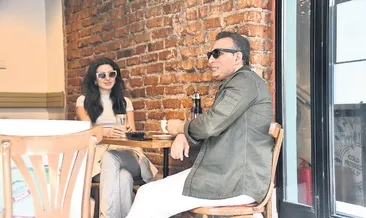 Umarım ben de dede olurum