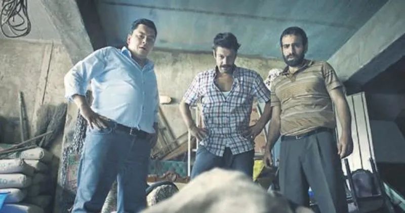 Dort Gorevi Birden Ustlendiler Sayfa 2 Magazin Haberleri