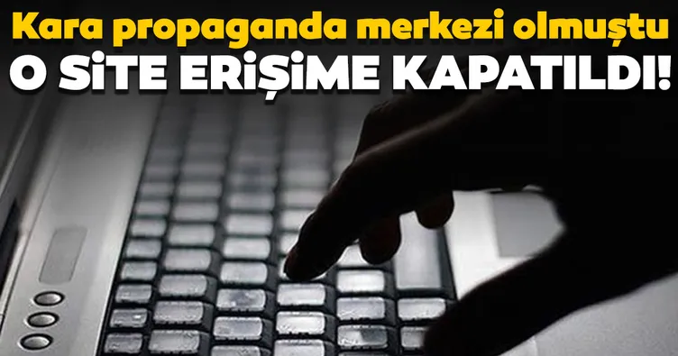Son dakika: ındependent Türkçe erişime kapatıldı!