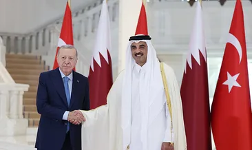 İletişim Başkanı Burhanettin Duran’dan ’Körfez turu’ paylaşımı: Türkiye’nin bölgesel vizyonuna yeni bir dinamizm kattı