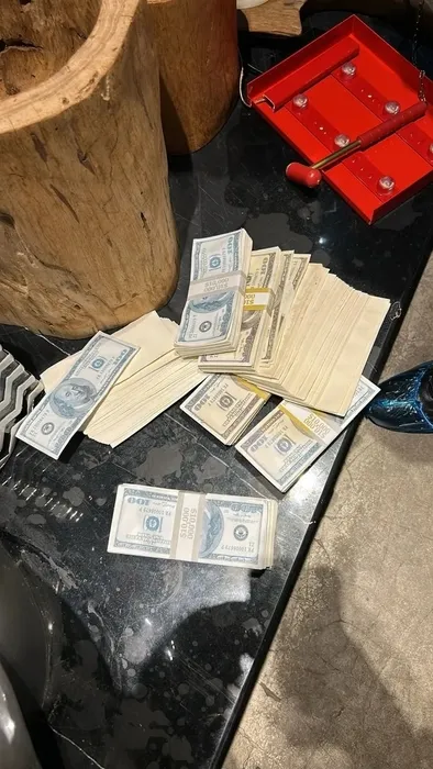 ‘Birçok kez şahit oldum’ diyerek tek tek anlattı: Garipoğlu’nun şoförü Akçay’ın ifadesi ortaya çıktı... İşte partiye katılan ünlüler