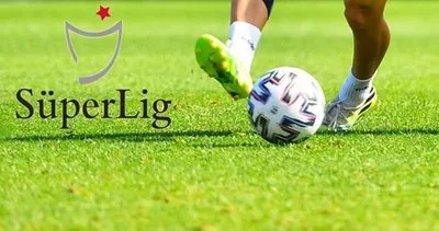 Süper Lig ne zaman başlayacak? 2023-2024 Süper Lig sezonu başlama tarihi ne zaman, maçlar hangi tarihte?