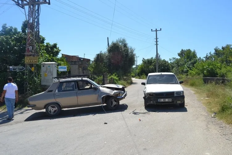 4 yaşındaki çocuk feci şekilde can verdi!