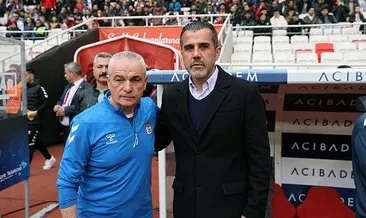 Mustafa Alper Avcı: 5-1 üzücü bir sonuç
