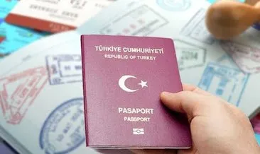Son dakika haberi... Türkiye’den 5 ülkeye vize muafiyeti geldi!