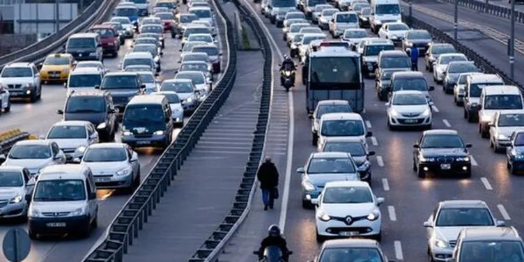 Binlerce araç sahibini yakından ilgilendiren haber! yüzde 25 indirim geldi