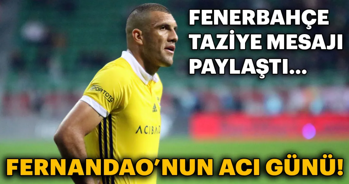 eski fenerbahceli fernandao nun kizi