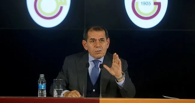 Galatasaray Da Listeler Sekilleniyor Spor Haberleri
