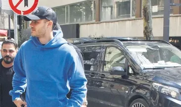 Aşk adamı Nişantaşı’nda