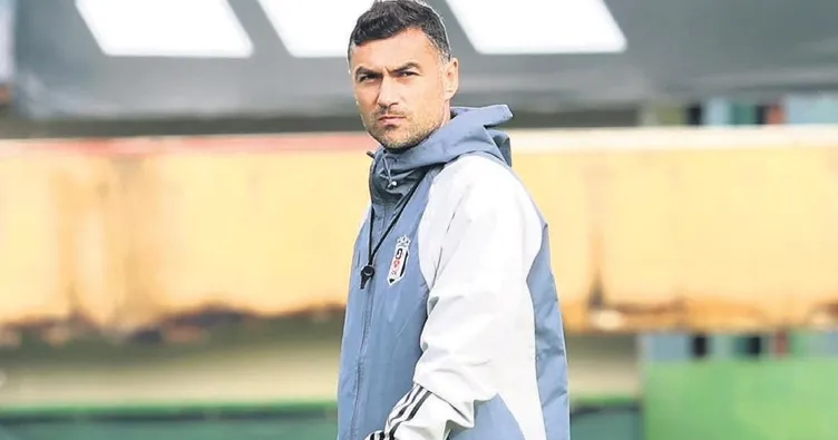 Başkan Çebi Yılmaz’ı bırakmadı