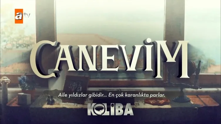 Canevim 2. son bölüm tek parça izle! Canevim 3. bölüm fragmanı yayınlandı mı?