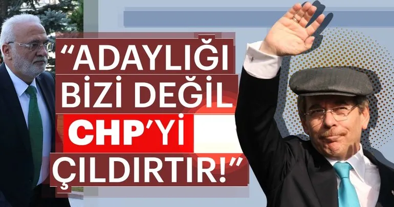 AK Parti’den Abdüllatif Şener açıklaması