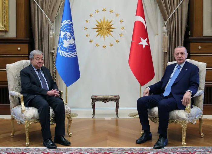 son-dakika-baskan-erdogan-antonio-guterres-ile-gorustu-israil-uluslararasi-hukuk-onunde-hesap-vermeli-1701185198292.jpg SON DAKİKA | Başkan Erdoğan, Antonio Guterres ile görüştü: İsrail uluslararası hukuk önünde hesap vermeli