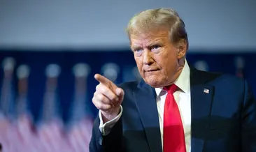 Trump’tan Suriye haberine Harika yorumu!