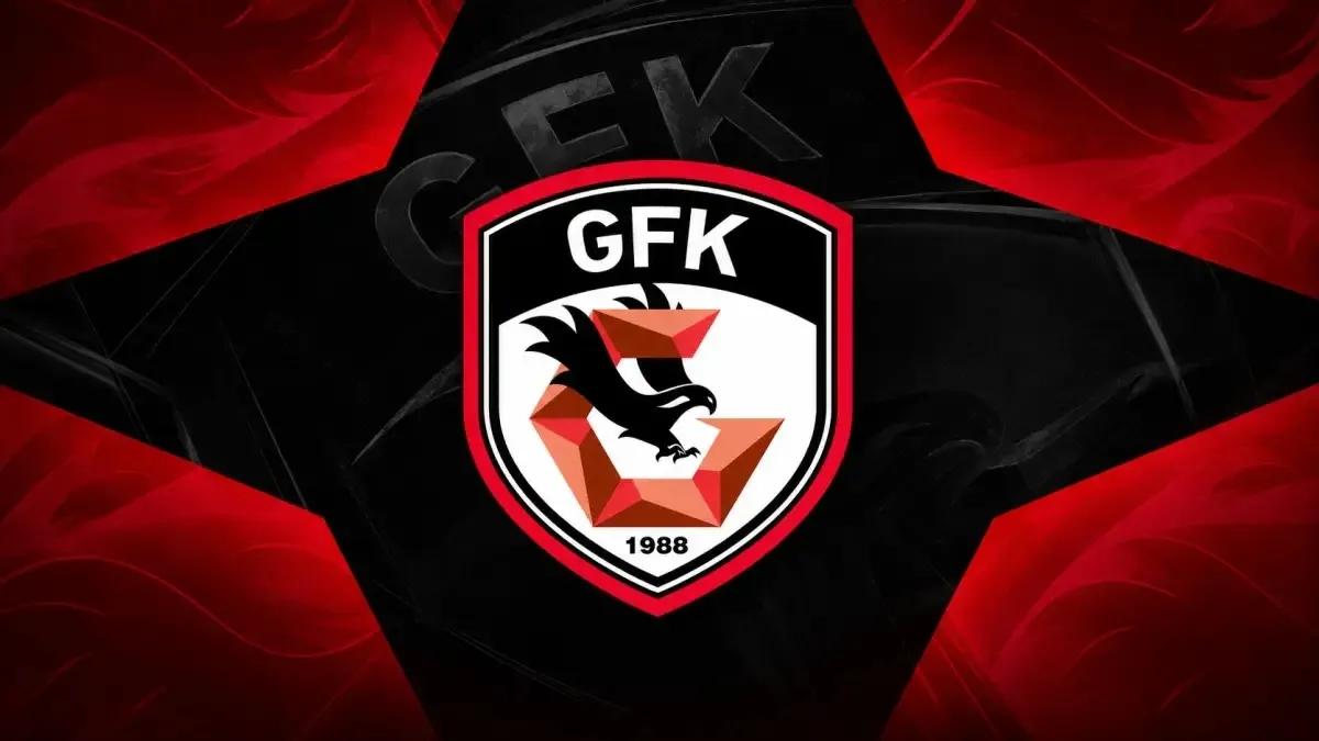Gaziantep FK'den sakatlığı bulunan 8 futbolcu için açıklama!