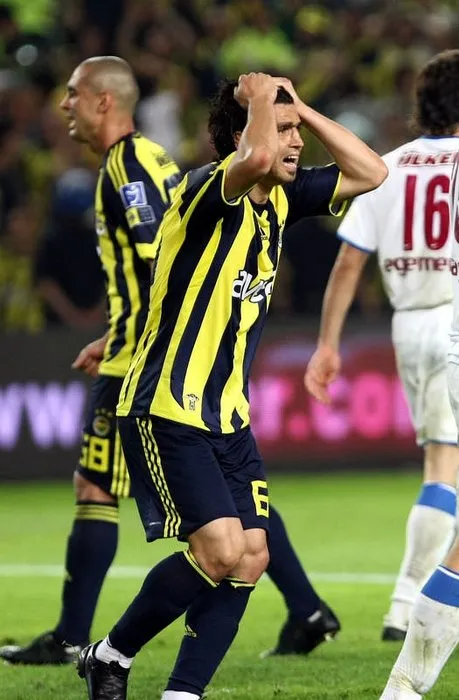 Fenerbahçe şokta