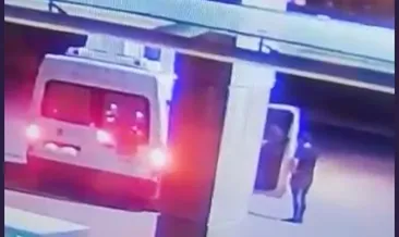 Seçim arabasıyla eylemci taşıdılar