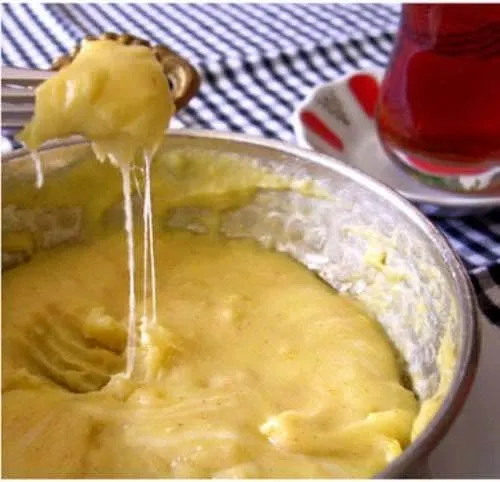 En leziz 10 Osmanlı saray yemeği