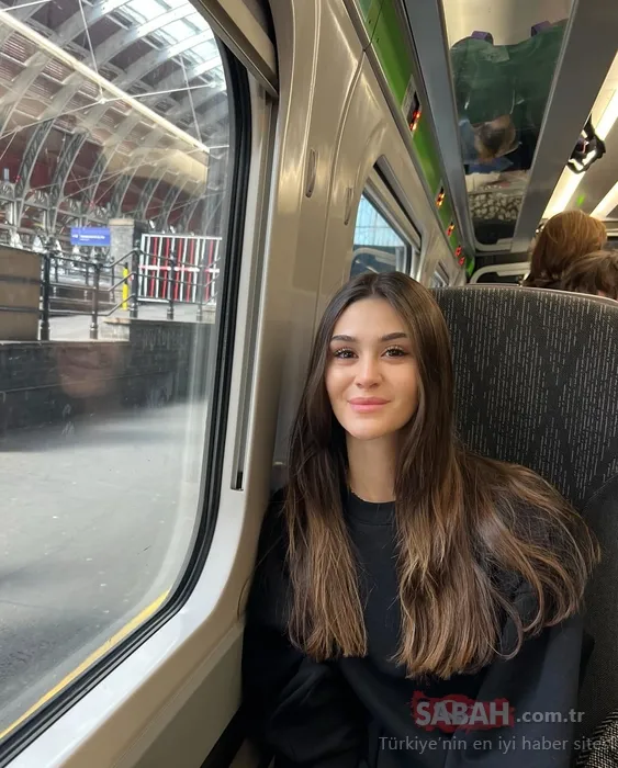 Demet Şener’in boğazı düğüm düğüm oldu! Kızı İrem Kutluay’a hüzünle veda etti!