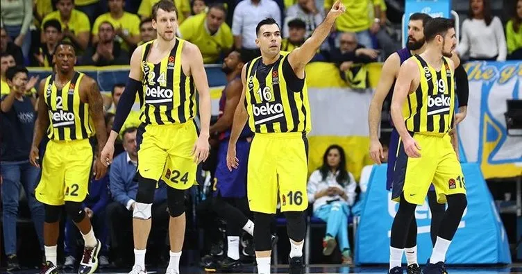 Fenerbahçe Olimpia Milano maçı hangi kanalda yayınlanacak? THY Euroleague Fenerbahçe Olimpia Milano maçı ne zaman, saat kaçta?