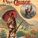 Robinson Crusoe yayımlandı