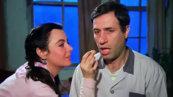 Türk filmlerinde gözden kaçan hatalar