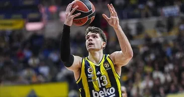 Fenerbahçe Beko - Monaco maçı ne zaman, saat kaçta ve hangi kanalda? EuroLeague 30. Hafta