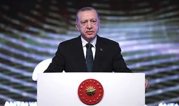 Erdoğan’dan barış diplomasisi
