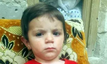 Kilis’te kaybolan 2 yaşındaki çocuktan acı haber: Cansız bedeni kuyuda bulundu! #kilis