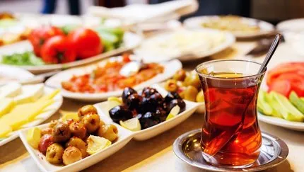 Sınav öncesi bu besinlerden uzak durun!