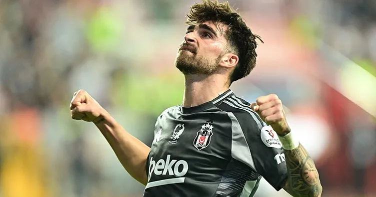 Ne kadar oynarsa o kadar çok atar!