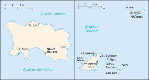 Fransa’nın Doğu Akdeniz’de ikiyüzlü tutumu! İngiltere’nin adaları nasıl Fransa karasuları oldu?