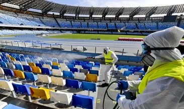 Futbol Para Ligi kulüpleri, Kovid-19 nedeniyle 2 milyar avro gelir kaybı yaşayacak