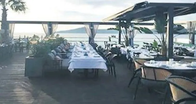 Bodrum Dan Yeni Hesap Skandali Magazin Haberleri