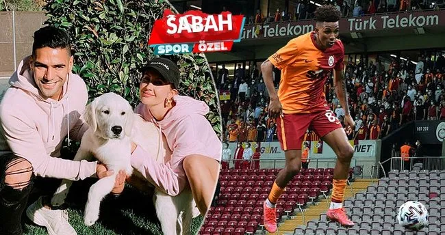 İşte Gedson Fernandes'in vedasındaki sır! Maçtan önce yaşanan kavga sonrası... (SABAH ÖZEL)