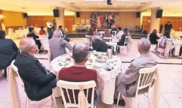 Başkan Yaşar muhtarlarla buluştu