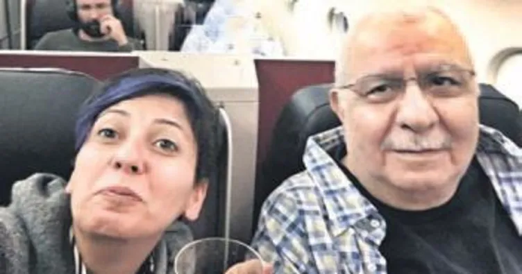 Arif Sağ tedavi için Küba’ya gitti