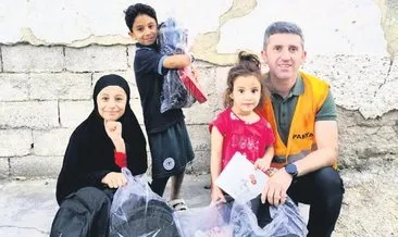 Mahalle diye yola çıkıp tüm şehri kucakladılar #konya