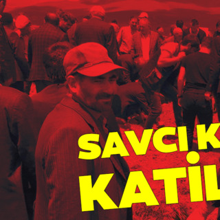 Ağrı'da etkisizleştirilen terörist AK Partili Savcı Küçük ve yeğeninin katillerinden biri çıktı