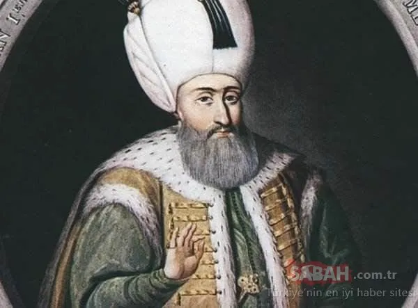 Osmanlı padişahlarının ilginç özellikleri
