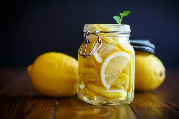 Acı limonatayla hızlı kilo verin!