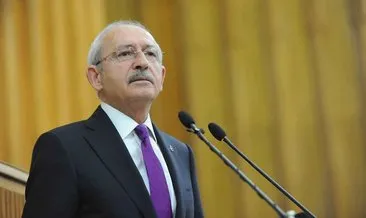 İçişleri Bakanlığı, Kılıçdaroğlu hakkında suç duyurusunda bulunacak