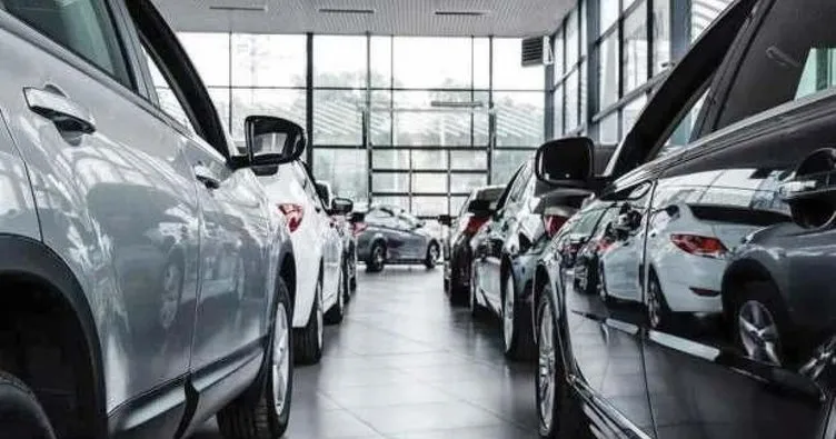 AB’de ticari araç satışları kasımda düştü