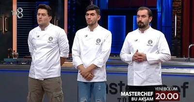 YARI FİNALİN İSMİ | Masterchef yarı finale kim çıktı? TV8 ile MasterChef kim kazandı, 2. yarı finalist kim - hangi yarışmacı oldu?