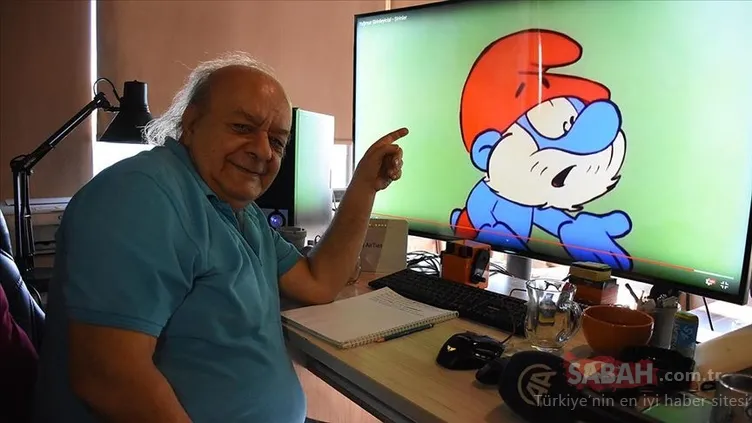 SON DAKİKA: Usta tiyatrocu Sezai Altekin’den acı haber! 79 yaşında hayatını kaybetti! Şirin Baba, Bugs Bunny, Barni Moloztaşa sesiyle hayat vermişti...