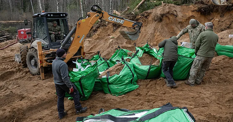 ABD askerleri Litvanya’da kaybolmuştu: Cansız bedenleri bulundu