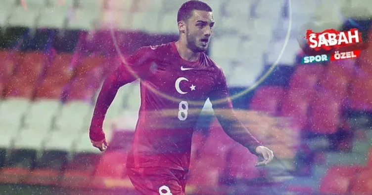 Son dakika: Berkan Kutlu Galatasaray’da! Fatih Terim çok istemişti transfer Ankara’da bitti