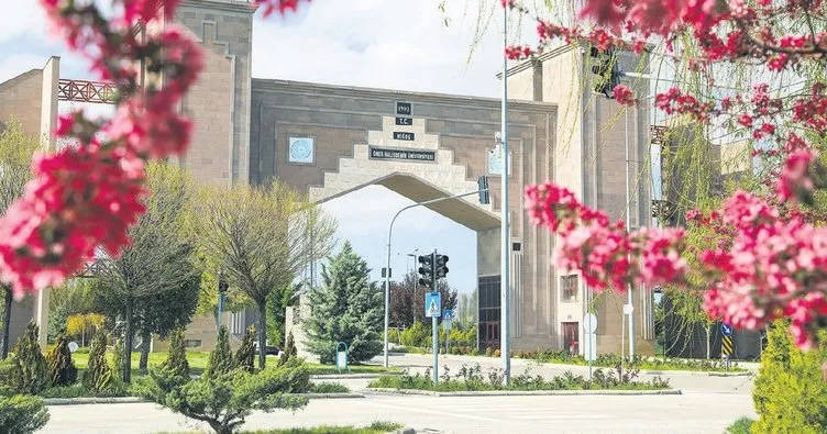 Niğde’den dünyaya açıldı