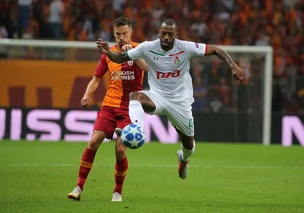 Fenerbahçe'ye Manuel Fernandes önerisi